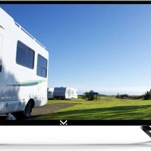 LED TV MAJESTIC HD Ready 24″ Mod: TVD 224/S2 LED V4