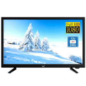 LED TV MAJESTIC HD Ready 24″ 12 Volt Mod: TVD 224/S2 LED V2