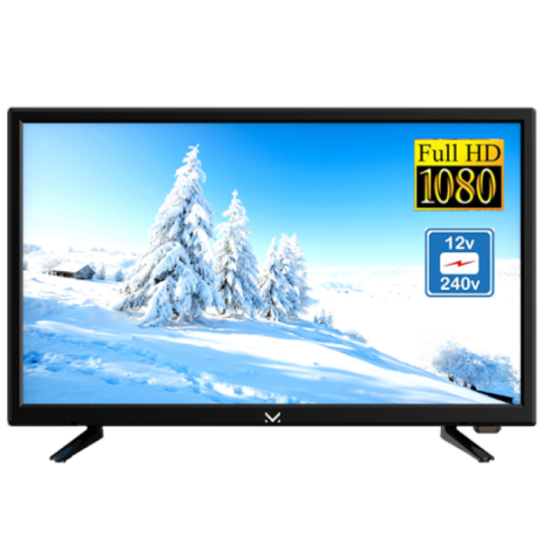 LED TV MAJESTIC HD Ready 24″ 12 Volt Mod: TVD 224/S2 LED V2