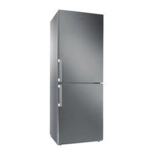 Frigorifero WHIRLPOOL Combinato No Frost Classe E Capacità 462 Litri Colore Inox cod: WB70I 952 X