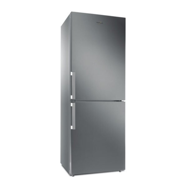 Frigorifero WHIRLPOOL Combinato No Frost Classe E Capacità 462 Litri Colore Inox cod: WB70I 952 X