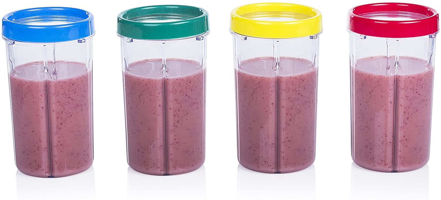 Frullatore TRISTAR Capacità 0,5 litri 240 W cod: BL-4445 - Image 2