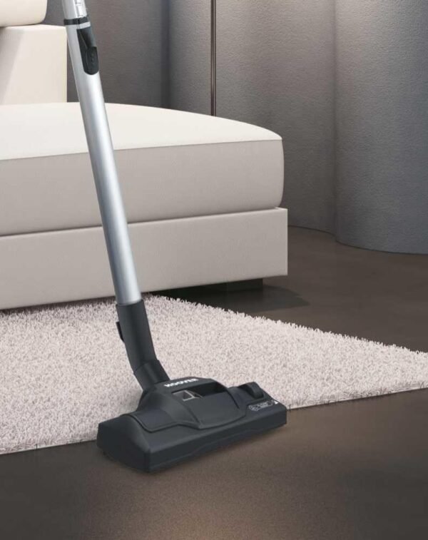 Aspirapolvere a Traino HOOVER con Sacco potenza 550W Colore Nero cod: PC22PET 011 - Image 3