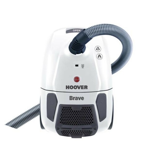 Aspirapolvere HOOVER Brave capacità 2.3 Lt 700W cod: BV11011