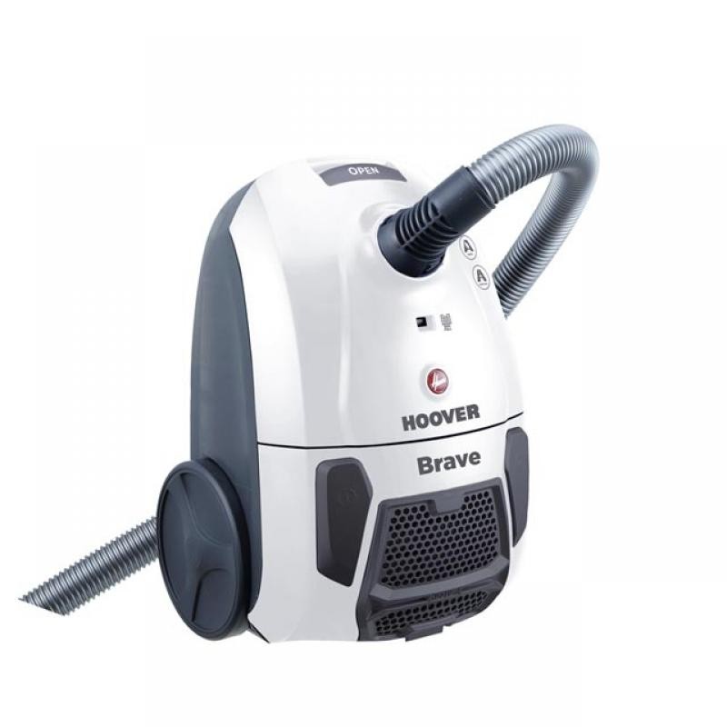 Aspirapolvere HOOVER Brave capacità 2.3 Lt 700W cod: BV11011 - Image 2