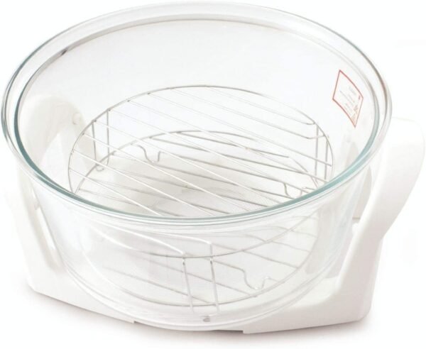 Fornetto Elettrico KOOPER “Bonny” alogeno 15 Litri Potenza 1300 W Cod: 2172339 - Image 4