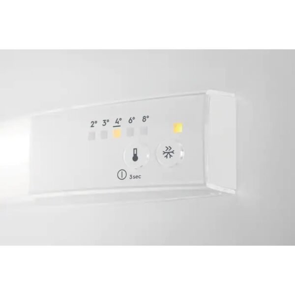 Frigorifero ELECTROLUX Monoporta da Incasso Ventilato Classe A+ Capacità 174 Litri Cod: KFB1AF12S1 - Image 2