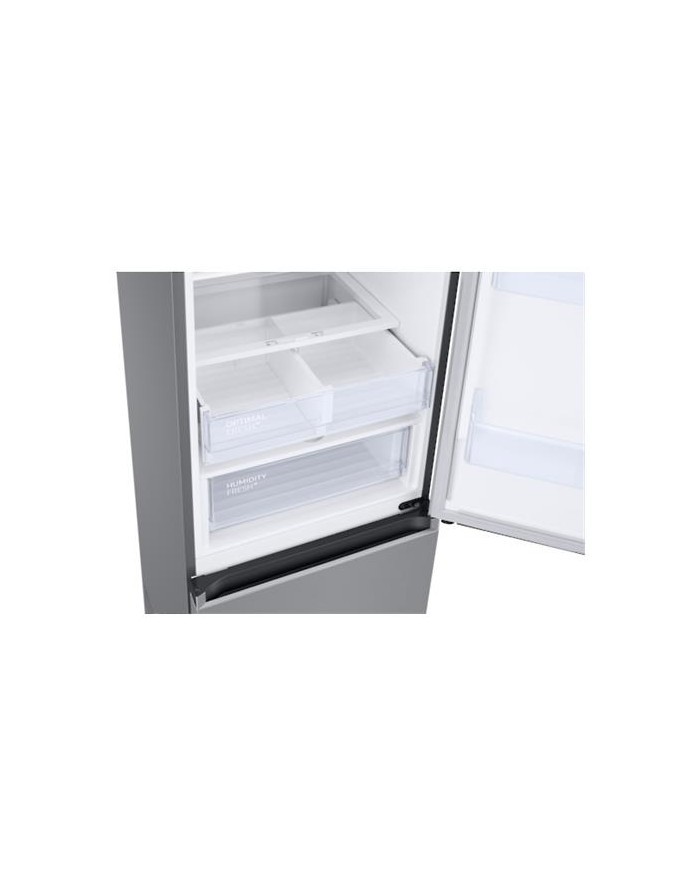 Frigorifero SAMSUNG Combinato Total No Frost Classe A+++ Capacità Totale Lorda 390 Litri Colore Inox cod: RB38T603CS9 - Image 5