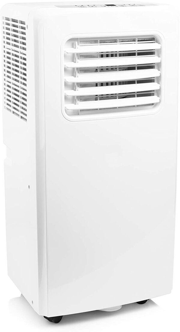 Climatizzatore portatile TRISTAR 5000 BTU classe A cod: AC-5474 - Image 2