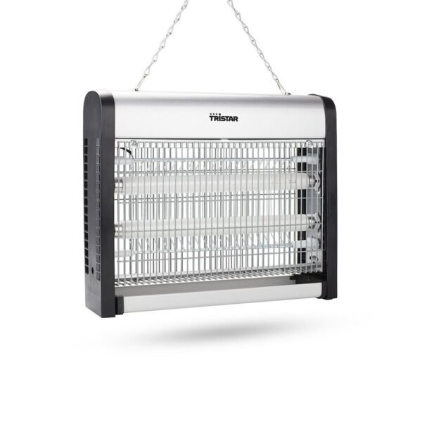Insetticida elettrico TRISTAR potenza 28W, portata 80 mq cod: IV-3720 - Image 3