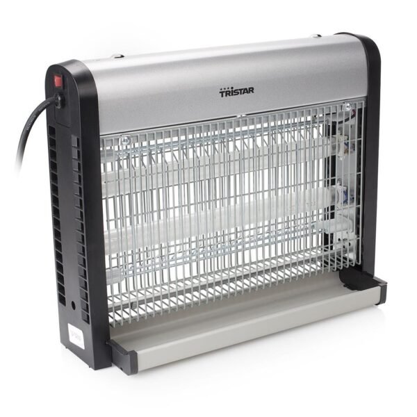Insetticida elettrico TRISTAR potenza 28W, portata 80 mq cod: IV-3720 - Image 4