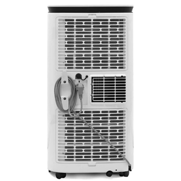 Climatizzatore portatile DIGIQUEST 9000 BTU classe A cod: CLIMA00014 - Image 2