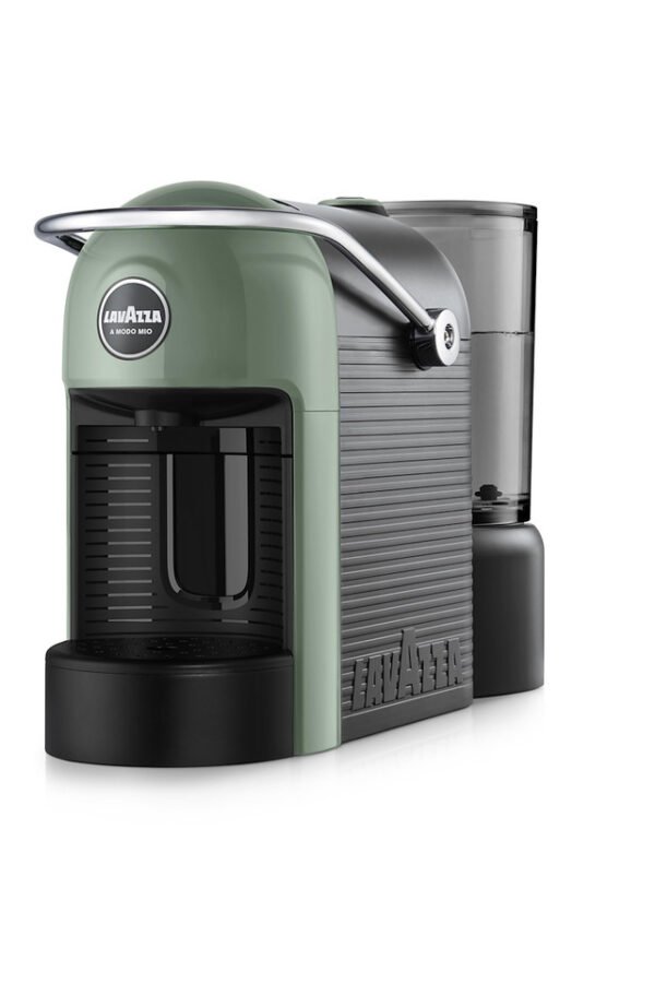 Macchina da Caffè LAVAZZA JOLIE A Modo Mio 0,6 Lt Potenza 1250W Colore Verde cod: LM860GN - Image 2
