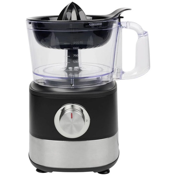 Robot da cucina PRINCESS Capacità 1,2 litri 1000 W cod: 221054 - Image 2