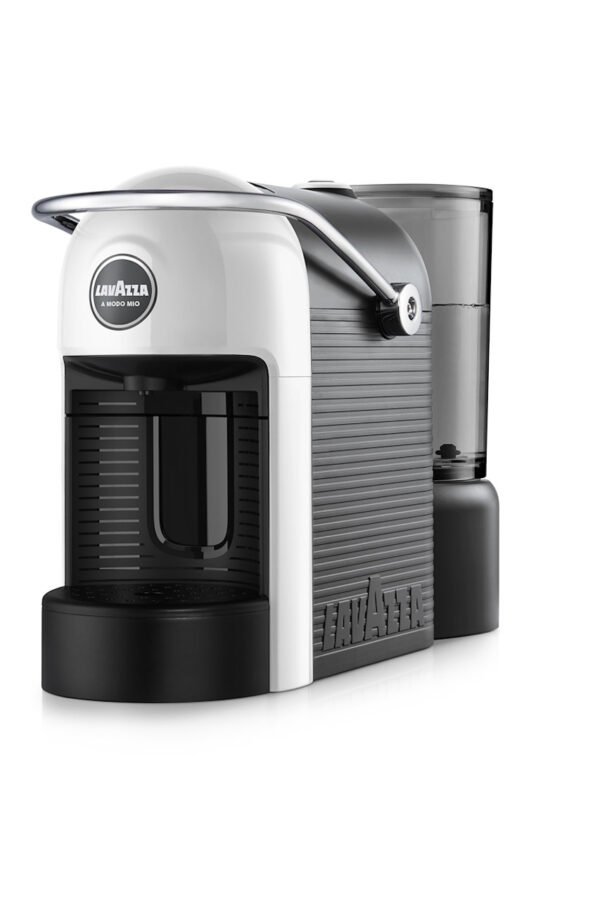 Macchina da Caffè LAVAZZA JOLIE A Modo Mio 0,6 Lt Potenza 1250W Colore White cod: LM860W - Image 2