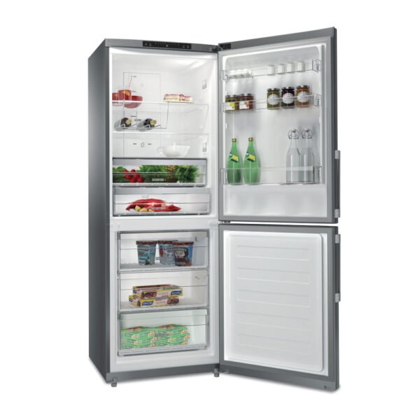 Frigorifero WHIRLPOOL Combinato No Frost Classe E Capacità 462 Litri Colore Inox cod: WB70I 952 X - Image 2
