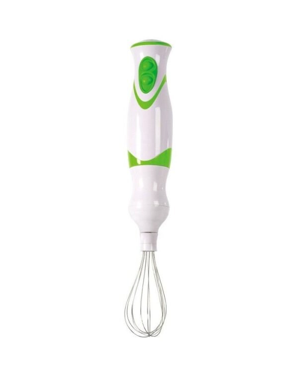 Frullatore e tritatutto DICTROLUX Potenza 1000 Watt Colore Bianco/verde cod: 879700 - Image 2