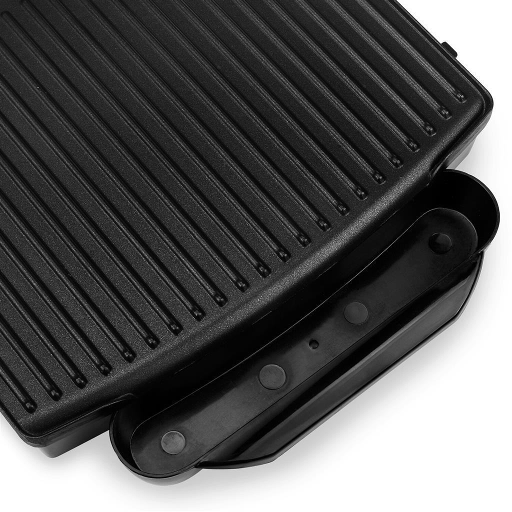 Piastra per panini elettrica PRINCESS “Panini grill” Potenza 2000 W Cod: 112415 - Image 3
