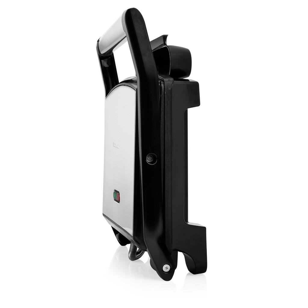 Piastra per panini elettrica PRINCESS “Panini grill” Potenza 2000 W Cod: 112415 - Image 4