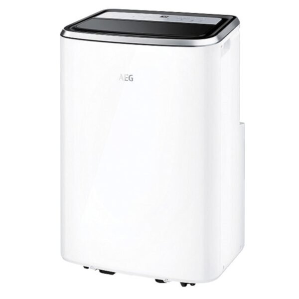 Climatizzatore portatile AEG 9000 BTU classe A+ Solo FREDDO cod: AXP26U338CW