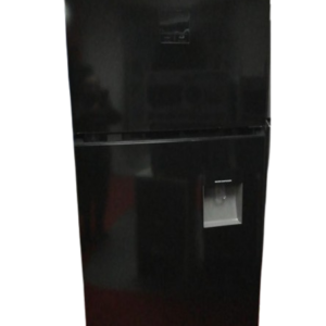 Frigorifero STAYLUX Doppia porta No Frost Classe A++ Capacità Litri Colore Nero cod: R540-WDBL