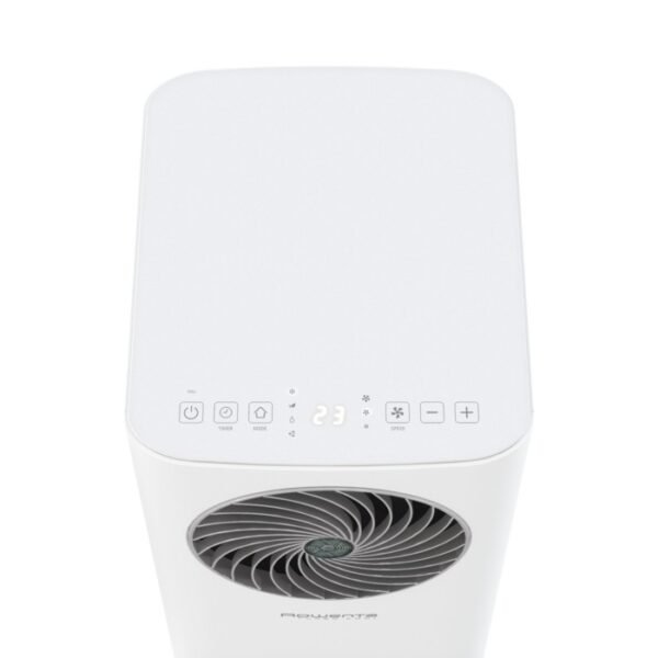 Climatizzatore portatile ROWENTA Turbo cool 9000 BTU classe A cod: AU5010F0 - Image 2