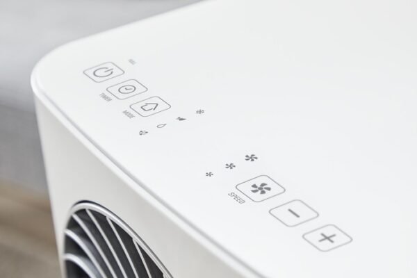 Climatizzatore portatile ROWENTA Turbo cool 9000 BTU classe A cod: AU5010F0 - Image 4