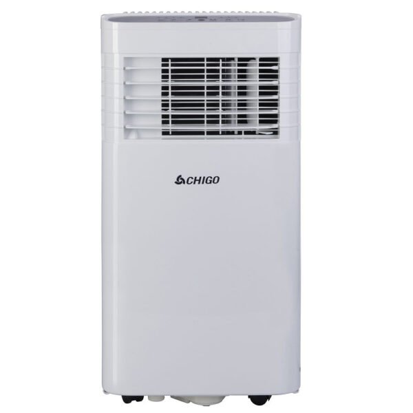Climatizzatore portatile CHIGO 9000 BTU classe A cod: 5902495 - Image 2