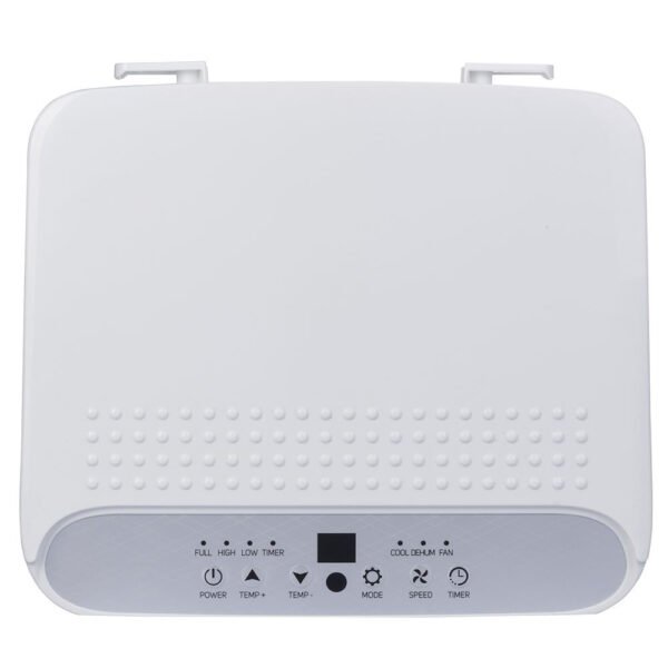 Climatizzatore portatile CHIGO 9000 BTU classe A cod: 5902495 - Image 3
