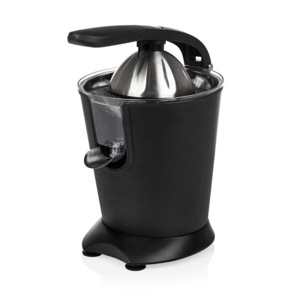 Spremiagrumi PRINCESS 160 W, Acciaio, Metallo Nero cod: 201853