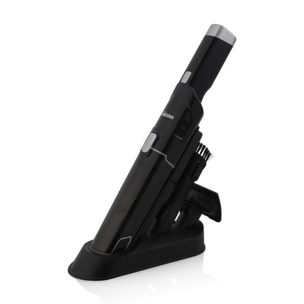 Aspirapolvere TRISTAR portatile 90W Colore Nero cod: KR-3150