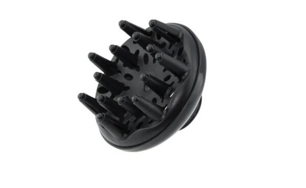 Asciugacapelli ARDES potenza 2200 W colore Nero/Rosa Cod: ARPHON02 - Image 3