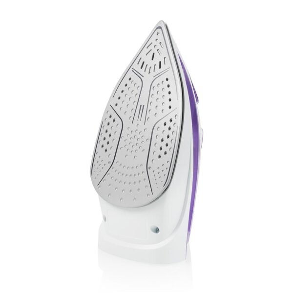 Ferro da stiro TRISTAR a vapore con piastra in ceramica 2200W Cod: ST-8350 - Image 3
