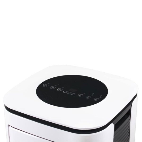 Climatizzatore portatile DIGIQUEST 9000 BTU classe A cod: CLIMA00014 - Image 3