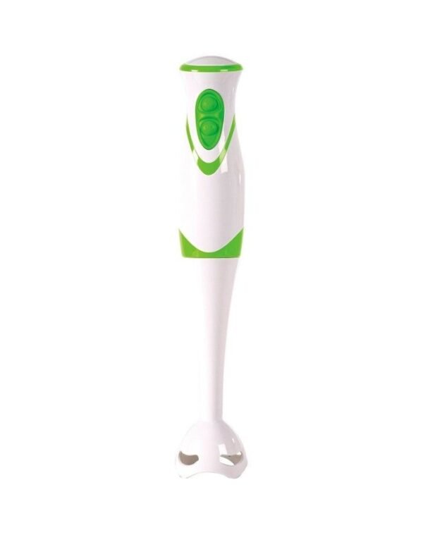 Frullatore e tritatutto DICTROLUX Potenza 1000 Watt Colore Bianco/verde cod: 879700 - Image 3