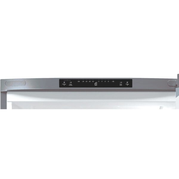 Frigorifero WHIRLPOOL Combinato No Frost Classe E Capacità 462 Litri Colore Inox cod: WB70I 952 X - Image 3