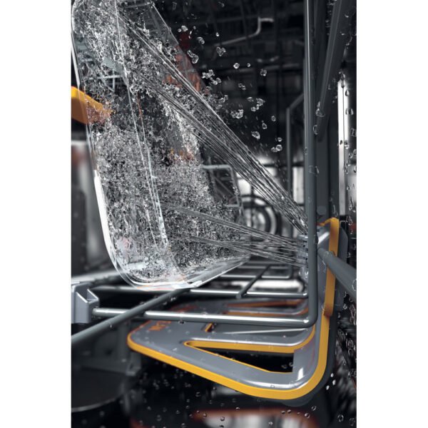 Lavastoviglie WHIRLPOOL da Incasso a Scomparsa Totale Classe B Capacità 14 Coperti cod: WIO 3O540 PELG - Image 3