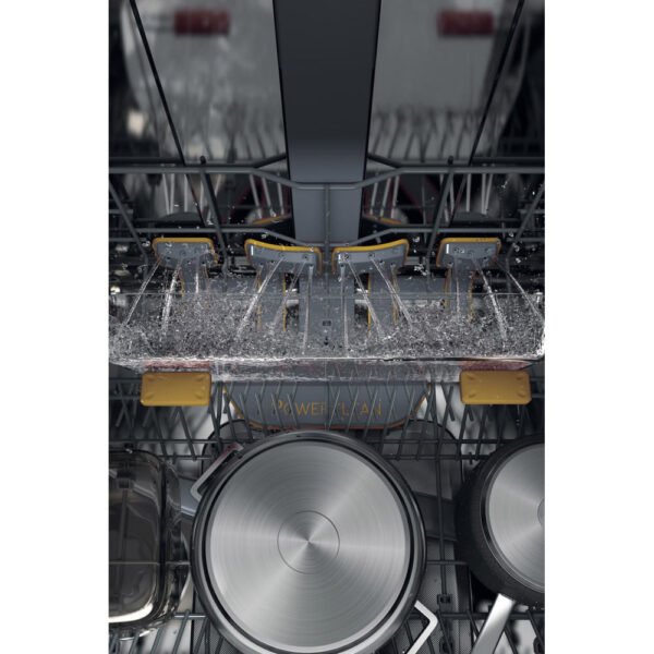 Lavastoviglie WHIRLPOOL da Incasso a Scomparsa Totale Classe B Capacità 14 Coperti cod: WIO 3O540 PELG - Image 4
