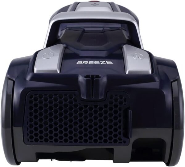 Aspirapolvere a Traino HOOVER Breeze senza Sacco potenza 700W Colore Glamour Blue cod:  BR71_BR20011 - Image 5