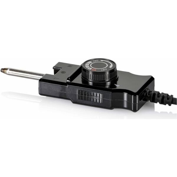 Griglia TRISTAR Elettrica potenza 2000W antiaderente cod: BP-2785 - Image 4