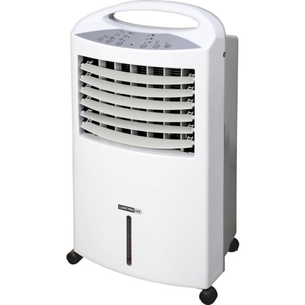 Raffrescatore DICTROLUX “Evolution Fan” potenza 60W cod: 873696