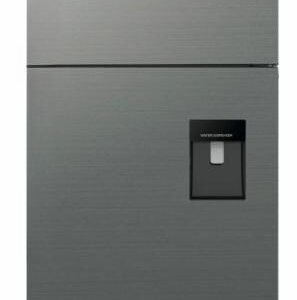 Frigorifero STAYLUX Doppia porta No Frost Classe A++ Capacità Litri Colore Inox cod: R540-WD