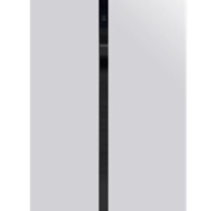 Frigorifero STAYLUX Syde by syde No Frost Classe  Capacità  Litri Colore Bianco cod: R505AMVETB  news