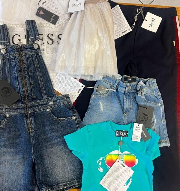 Buy boy and girl dress online