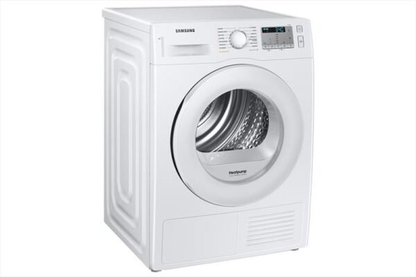 Asciugatrice SAMSUNG 9 Kg a pompa di calore Classe A++ cod: DV90TA040TH/ET - Image 2