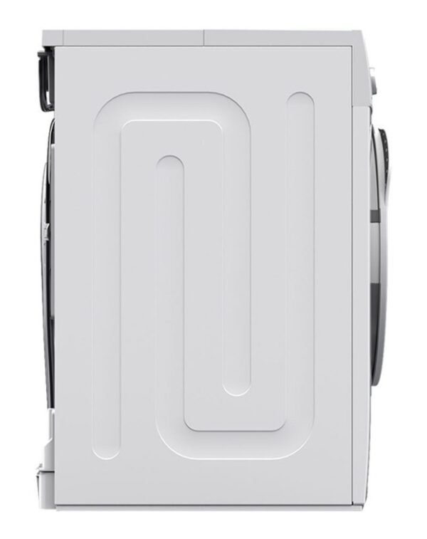 Asciugatrice SANGIORGIO Standard 8 Kg Classe A++ a pompa di calore Inverter cod: SDR8I - Image 3