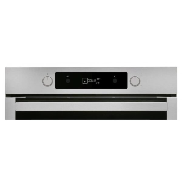 Forno Elettrico WHIRLPOOL da Incasso Autopulente Capacità 73 L Multif. Ventilato Colore Acciaio Inox cod: OAKZ9156PIX - Image 2