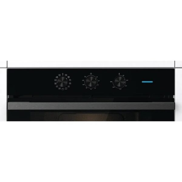 Forno Elettrico HISENSE da Incasso Capacità 77 Lt Multifunzione Ventilato Colore Nero cod: BI64111AB - Image 2