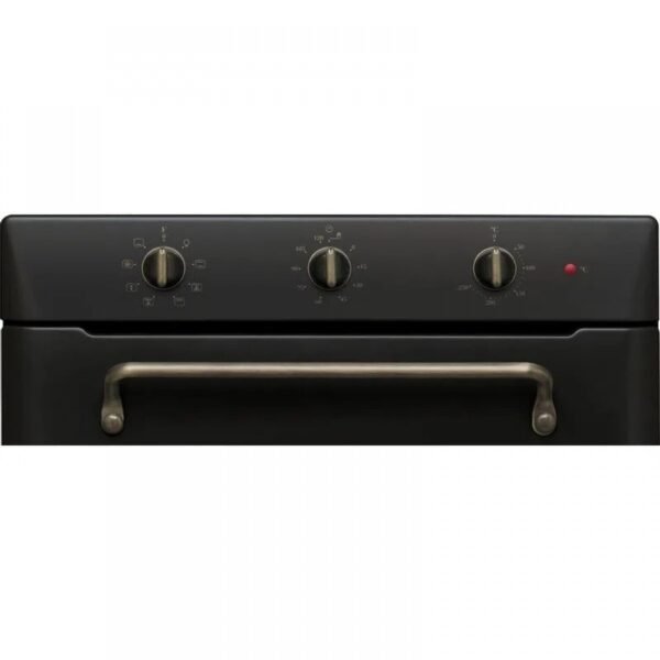 Forno Elettrico HOTPOINT da Incasso Capacità 73 LT Multifunzione Ventilato Colore Antracite cod: FIT 834 AN HA - Image 3