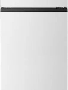 Frigorifero HISENSE doppia porta Total No Frost Classe E Capacità 249 Litri colore Bianco cod: RT327N4AWE